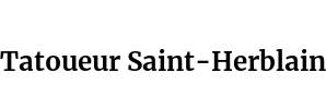 Tatoueur Saint-Herblain